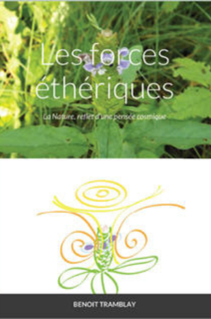 Les forces éthériques